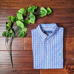 Polo Ralph Lauren Button Down Shirt XL